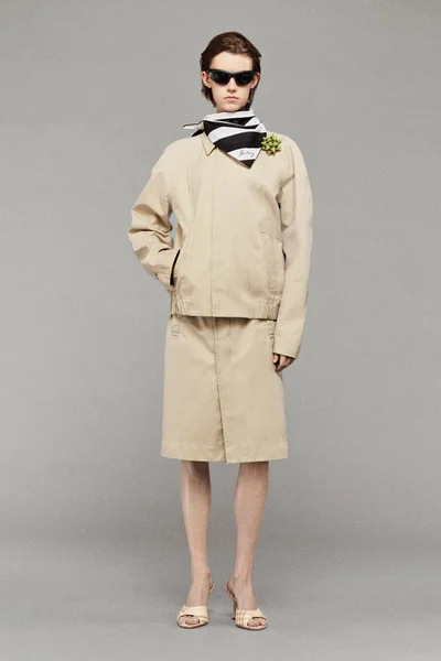 Look 1